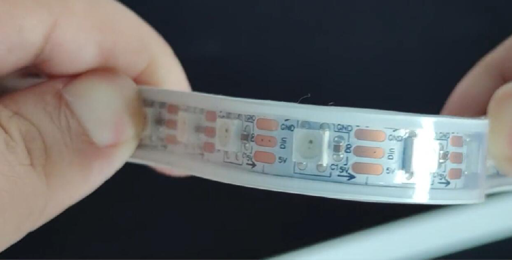 How To Understand Waterproof Of LED strip Light