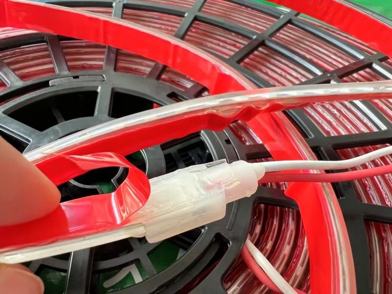 Hollow integrated extrusion be Special in Outdoor usage