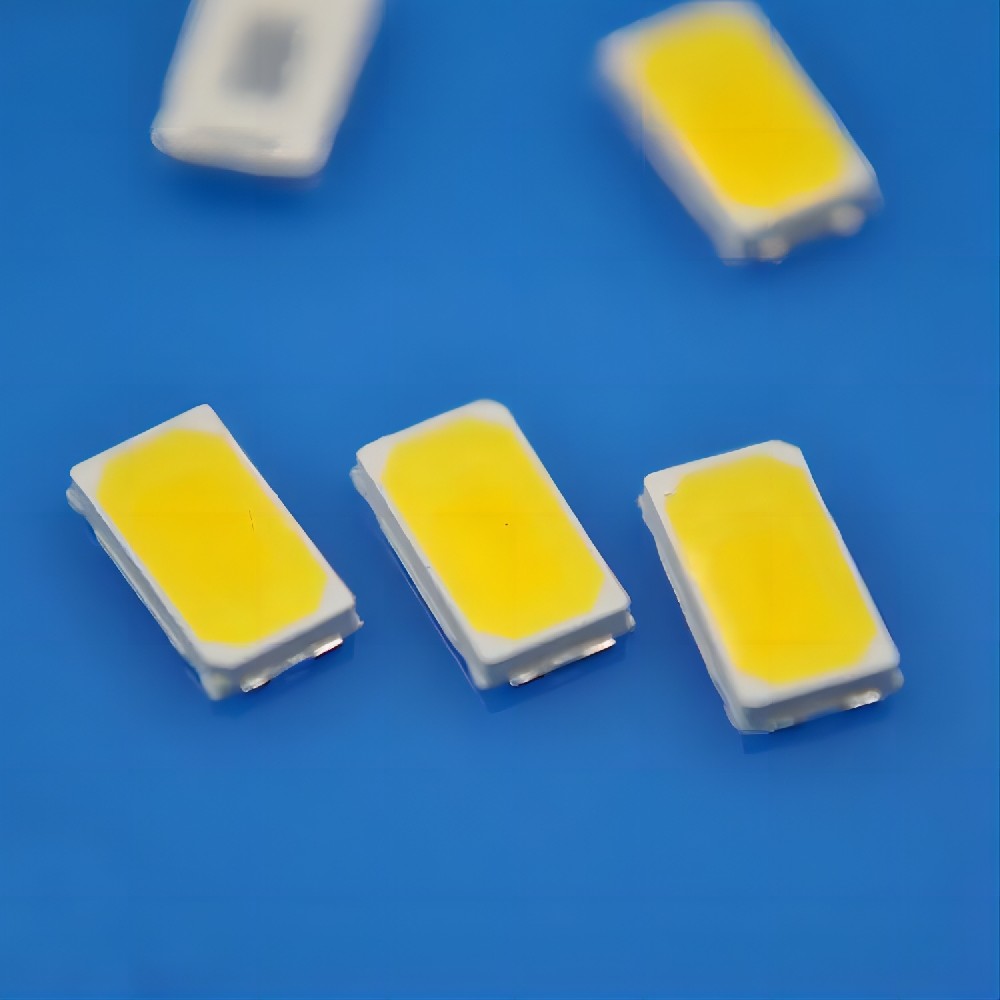 How to Choose the suitable LED lamp bead brand during purchasing LED light